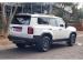 Toyota Land Cruiser Prado 2.8GD VX-R - Thumbnail 2