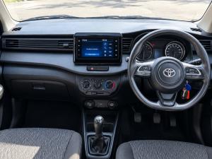 Toyota Rumion 1.5 SX manual - Image 6