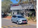 Thumbnail Toyota Rumion 1.5 SX manual