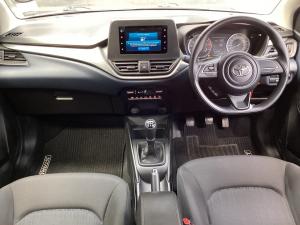 Toyota Starlet 1.5 XS manual - Image 6