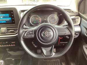 Toyota Starlet 1.5 XS manual - Image 8
