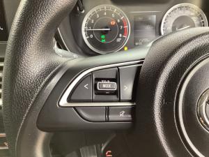 Toyota Starlet 1.5 XS manual - Image 9