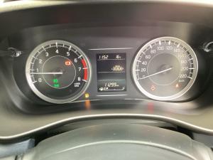 Toyota Starlet 1.5 XS manual - Image 10