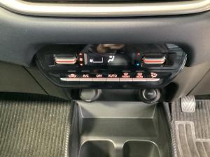 Toyota Starlet 1.5 XS manual - Image 15