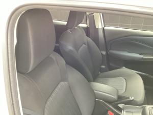 Toyota Starlet 1.5 XS manual - Image 16