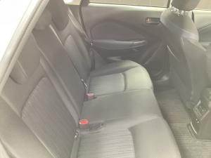 Toyota Starlet 1.5 XS manual - Image 17