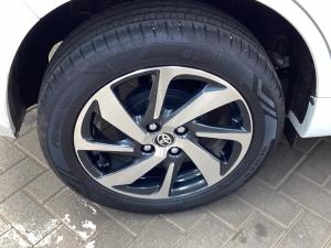 Toyota Starlet 1.5 XS manual - Image 19