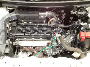Toyota Starlet 1.5 XS manual - Image 20