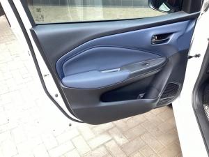 Toyota Starlet 1.5 XS manual - Image 24