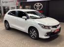 Thumbnail Toyota Starlet 1.5 XS manual
