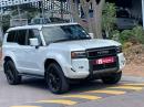 Thumbnail Toyota Land Cruiser Prado 2.8GD VX-L