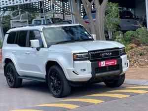 Toyota Land Cruiser Prado 2.8GD VX-L - Image 1