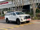 Thumbnail Toyota Hilux 2.4GD-6 Xtra cab Raider auto