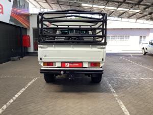 Toyota Land Cruiser 79 4.0 V6 single cab - Image 5