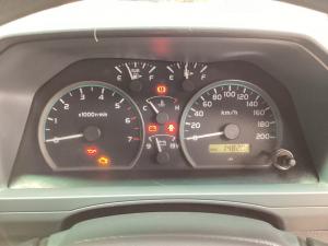 Toyota Land Cruiser 79 4.0 V6 single cab - Image 9