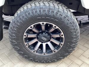 Toyota Land Cruiser 79 4.0 V6 single cab - Image 13