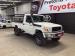Toyota Land Cruiser 79 4.0 V6 single cab - Thumbnail 1