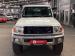 Toyota Land Cruiser 79 4.0 V6 single cab - Thumbnail 4