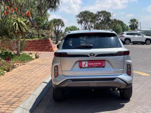 Toyota Urban Cruiser 1.5 XR auto - Image 5