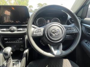 Toyota Urban Cruiser 1.5 XR auto - Image 8