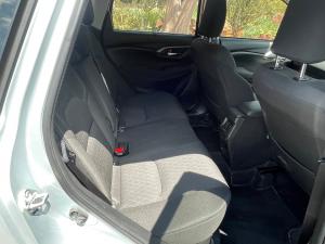Toyota Urban Cruiser 1.5 XR auto - Image 9