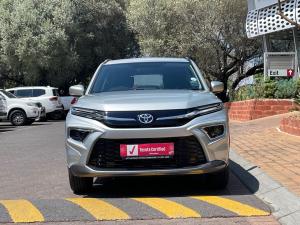 Toyota Urban Cruiser 1.5 XR auto - Image 4