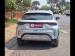 Toyota Starlet Cross 1.5 XR manual - Thumbnail 5