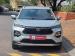 Toyota Starlet Cross 1.5 XR manual - Thumbnail 4