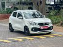 Thumbnail Toyota Vitz 1.0 XR manual