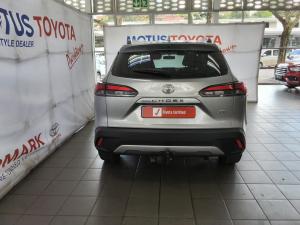 Toyota Corolla Cross 1.8 XS - Image 5