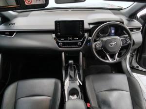 Toyota Corolla Cross 1.8 XS - Image 6