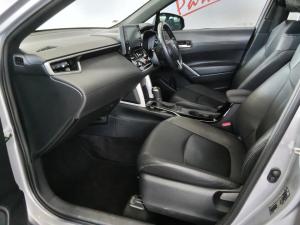 Toyota Corolla Cross 1.8 XS - Image 7
