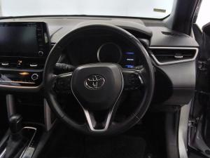 Toyota Corolla Cross 1.8 XS - Image 8