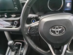 Toyota Corolla Cross 1.8 XS - Image 9