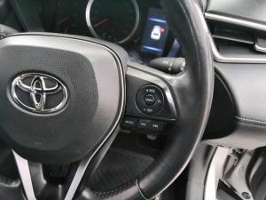 Toyota Corolla Cross 1.8 XS - Image 10