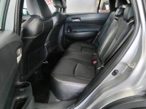 Toyota Corolla Cross 1.8 XS - Image 16