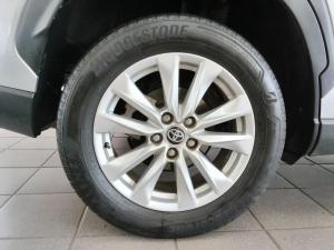 Toyota Corolla Cross 1.8 XS - Image 18