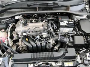 Toyota Corolla Cross 1.8 XS - Image 19