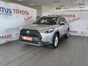 Toyota Corolla Cross 1.8 XS - Image 20