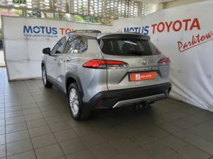 Toyota Corolla Cross 1.8 XS - Image 21