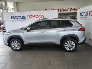 Toyota Corolla Cross 1.8 XS - Image 22