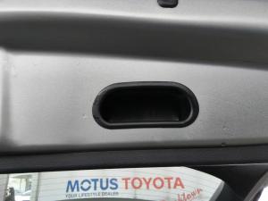 Toyota Corolla Cross 1.8 XS - Image 23
