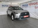Thumbnail Toyota Corolla Cross 1.8 XS