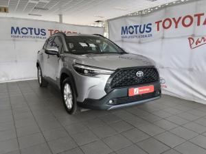 Toyota Corolla Cross 1.8 XS - Image 1