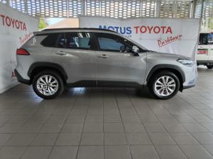 Toyota Corolla Cross 1.8 XS - Image 3