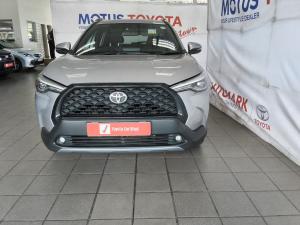 Toyota Corolla Cross 1.8 XS - Image 4