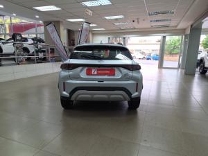 Toyota Starlet Cross 1.5 XS manual - Image 5