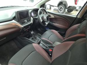 Toyota Starlet Cross 1.5 XS manual - Image 7
