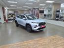 Thumbnail Toyota Starlet Cross 1.5 XS manual