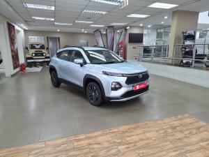 Toyota Starlet Cross 1.5 XS manual - Image 1